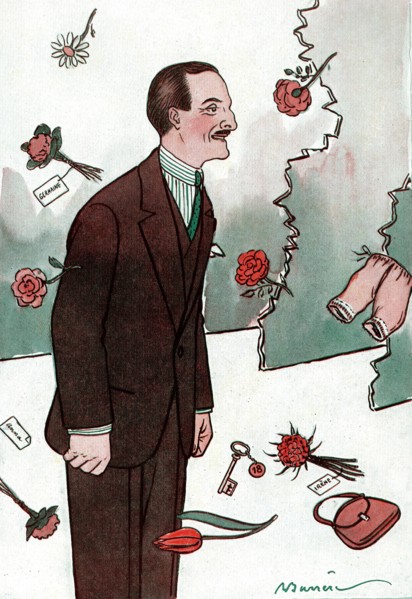 Victor  BOUCHER