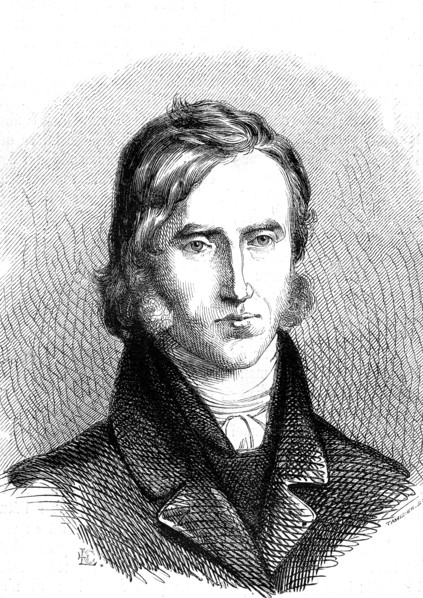 William Ellery Channing