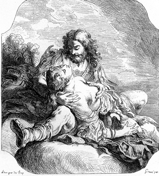 MARS et VENUS