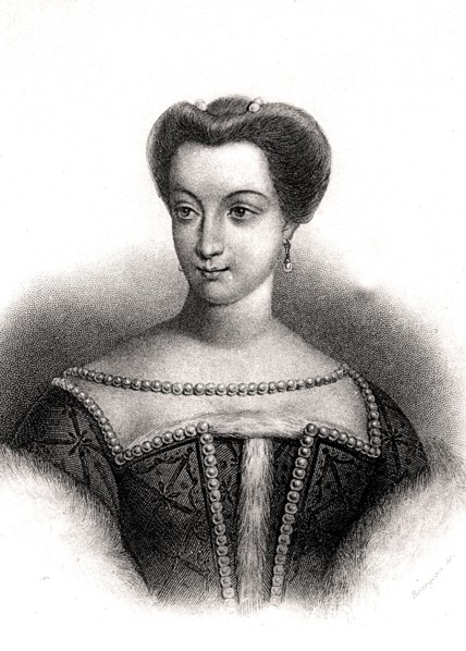 Diane de Poitiers