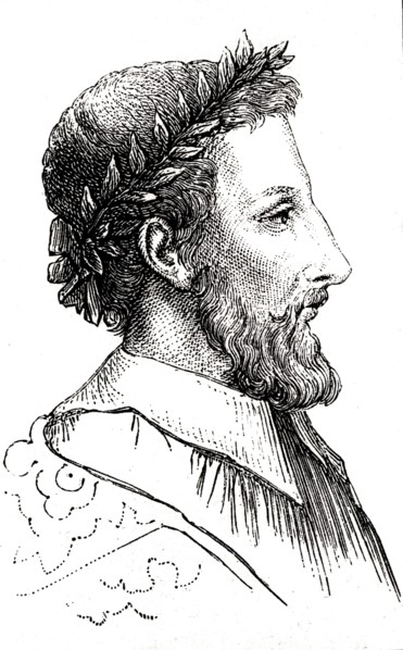 Pierre de RONSARD