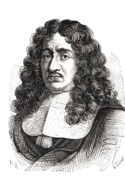 Pierre Paul Riquet