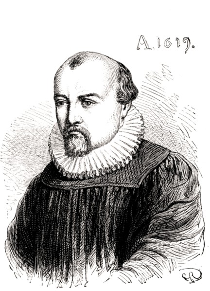 Salomon de Caus