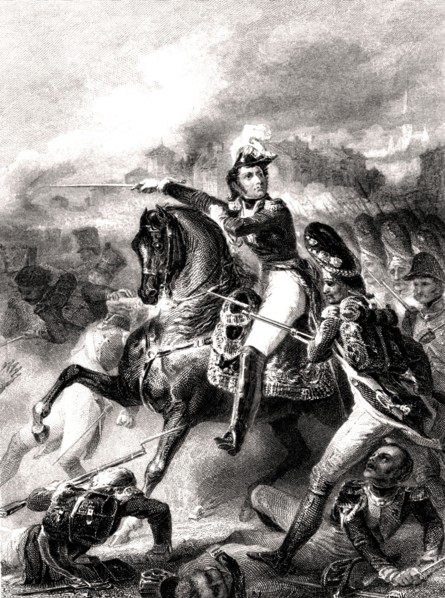 Le Maréchal  Jean LANNES