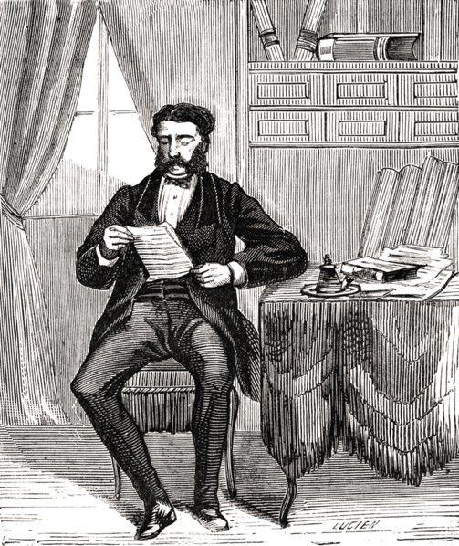Aniello, chef de la CAMORRA