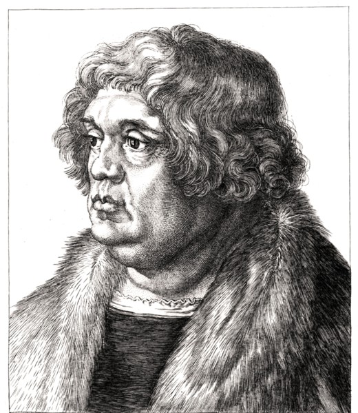Bilibald ( ou Willibald ) Pirkeymher