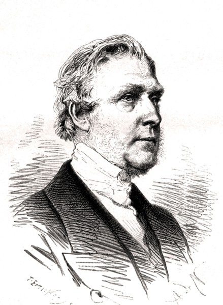 James Glaisher
