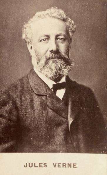 Jules Verne