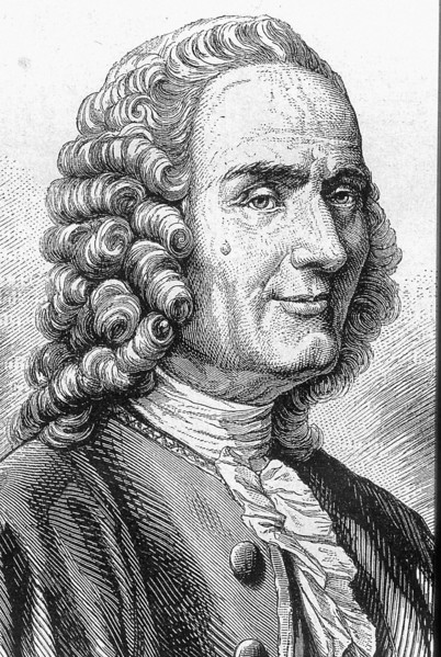 Jean-Philippe Rameau