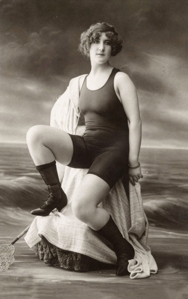 Bather
