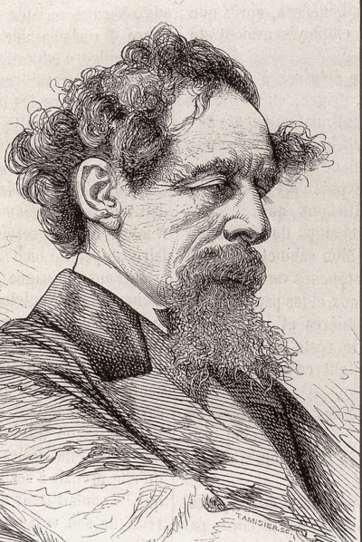 Charles Dickens