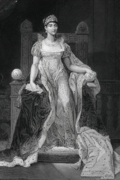 Empress Joséphine