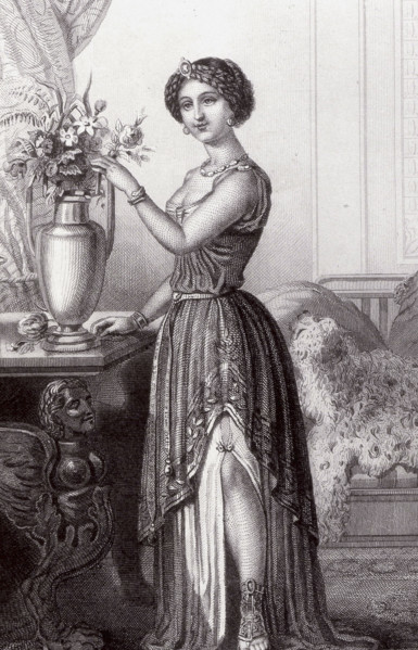 Mme Tallien