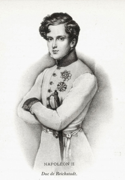 Napoleon II