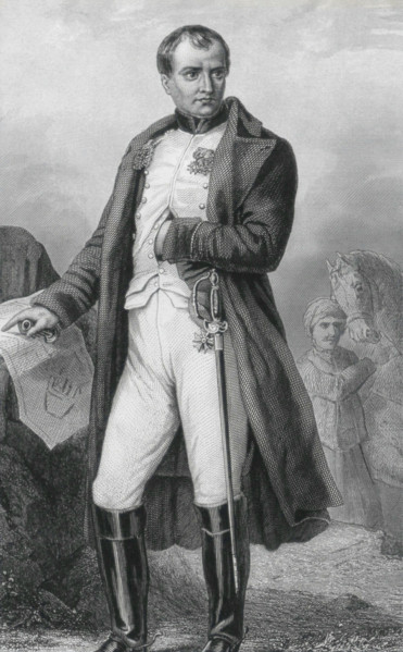 Napoléon 1er