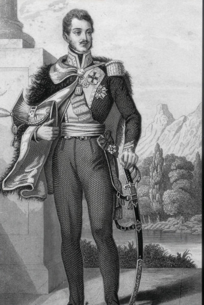 Poniatowski