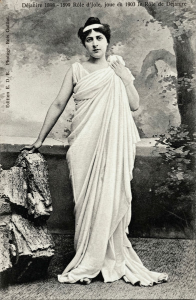 Eugénie Segond-Weber