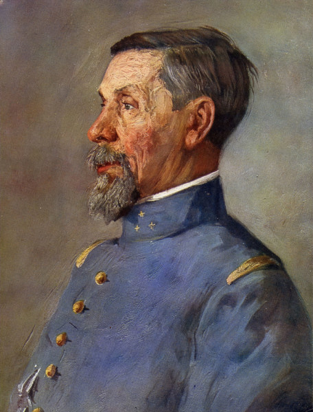 General Roques