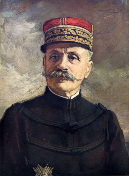 Général Foch