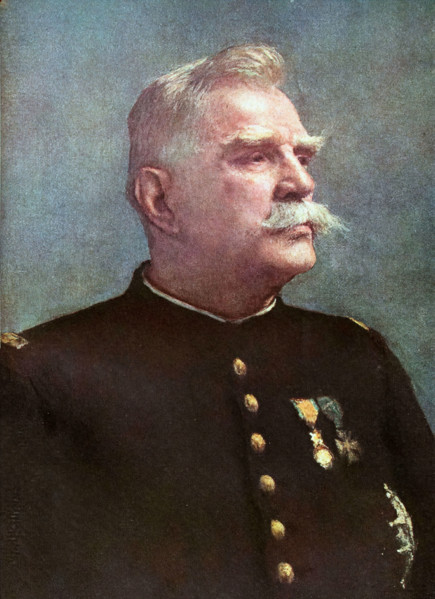 Marshal Joffre