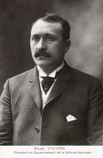 René Viviani