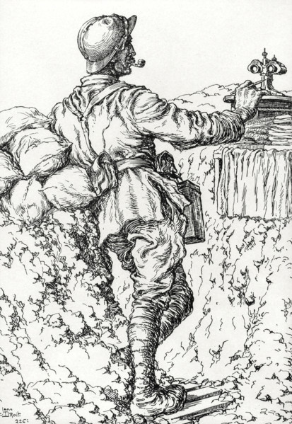 Droit, L'Observateur