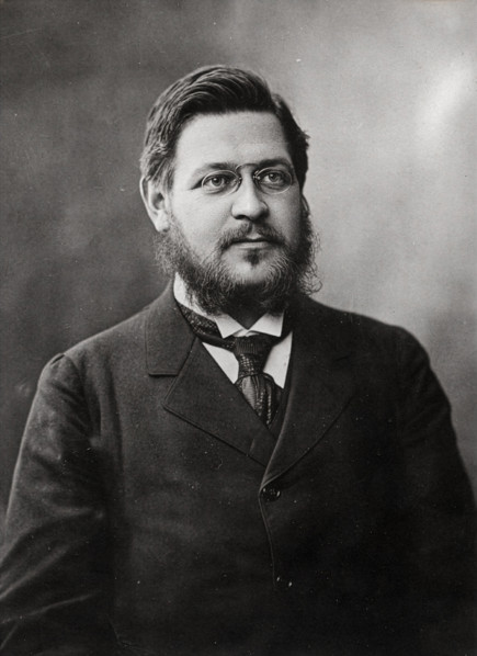 Albert Thomas