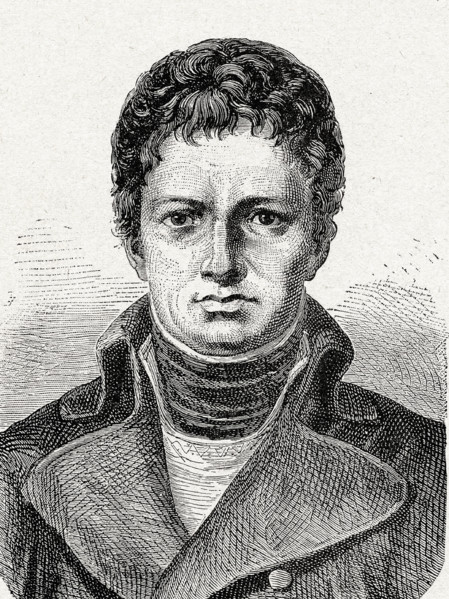 Nicolas René Dufrich, baron de Desgenettes