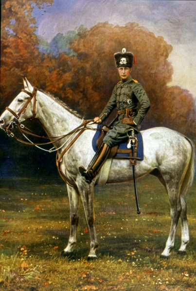 Guillaume II