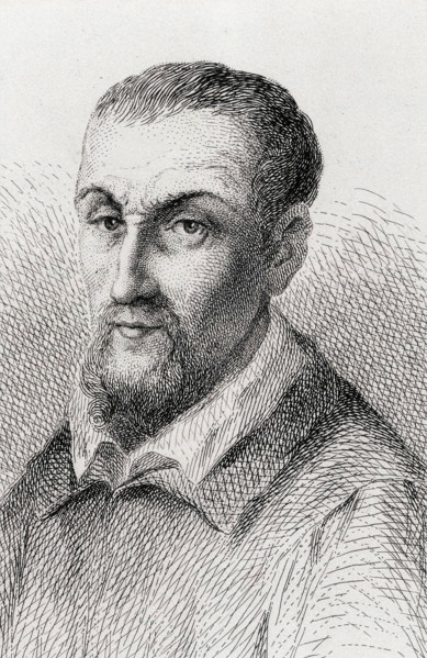 Gregorio Allegri