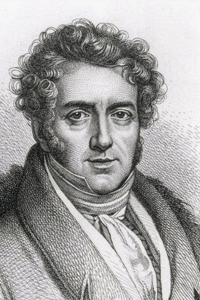François Adrien Boieldieu
