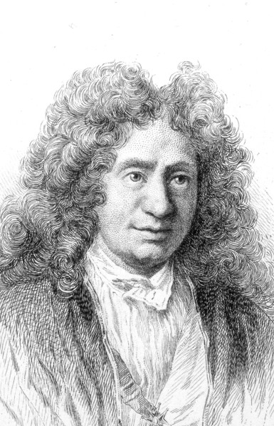 Michel Richard Delalande