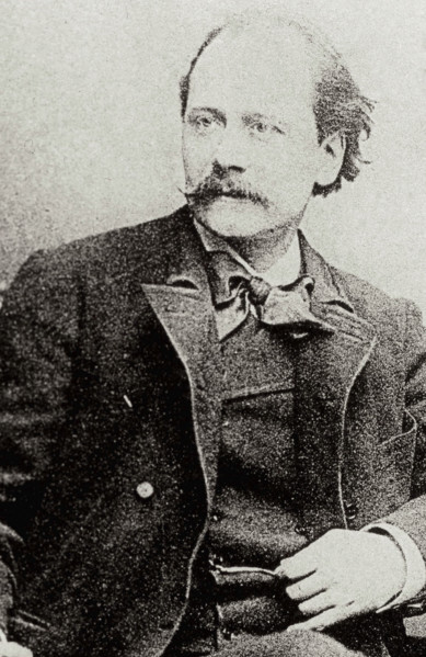 Jules Massenet