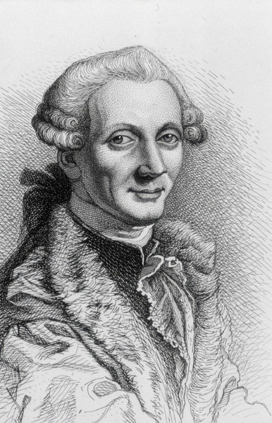 Niccolo Piccinni
