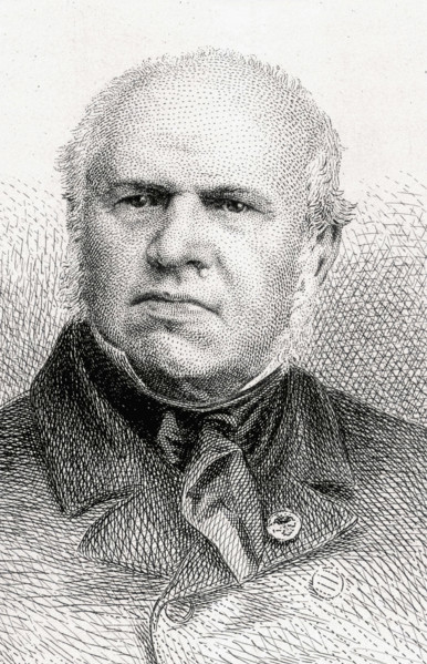 François Joseph Fétis