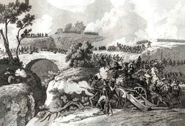Bataille de Baylen