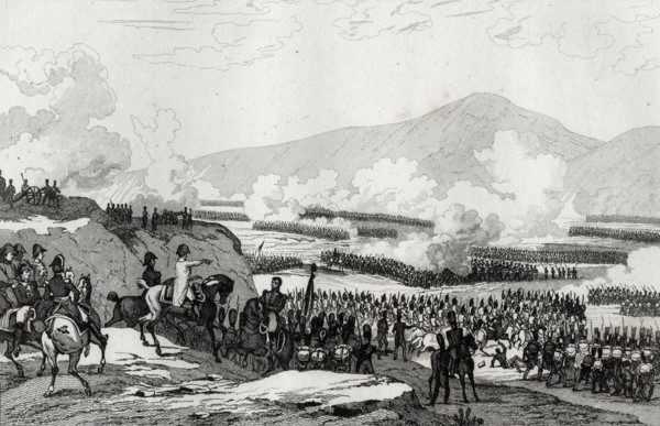 Bataille d'Iéna