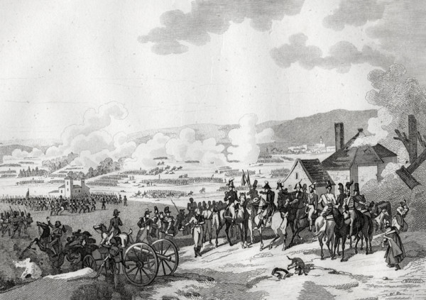 Battle of Jemmapes