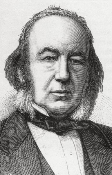 Claude Bernard