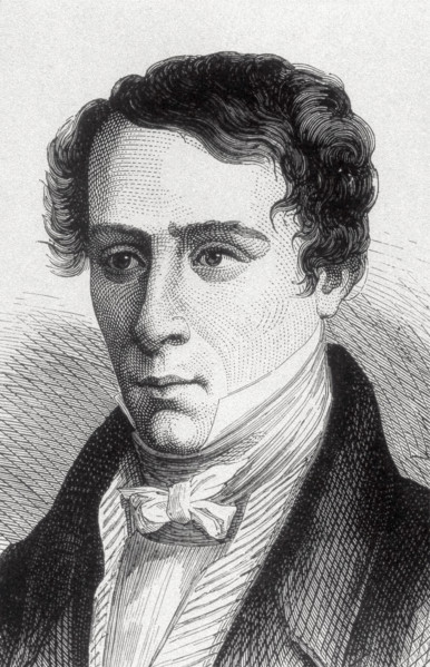 Augustin Fresnel