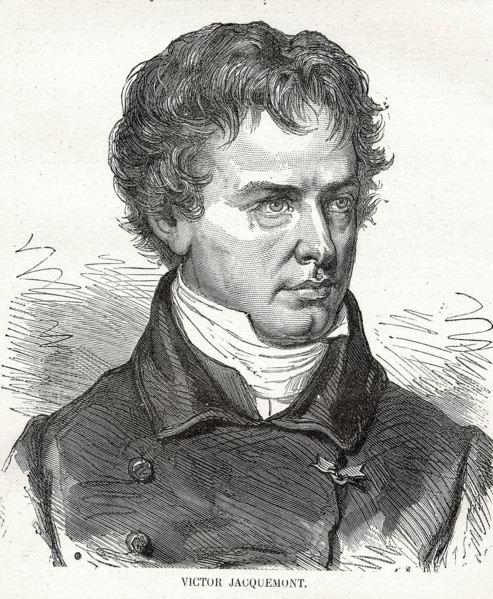 Victor Jacquemont