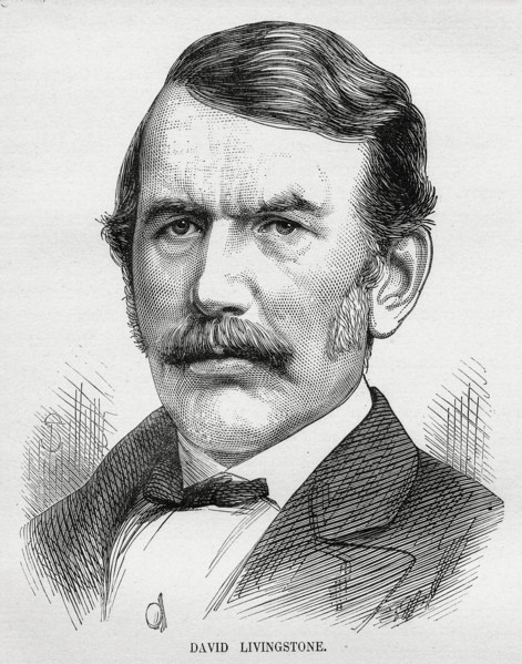 David Livingstone