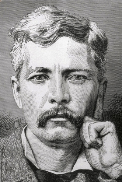 Henri Stanley