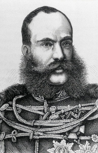 Franz Joseph I of Austria
