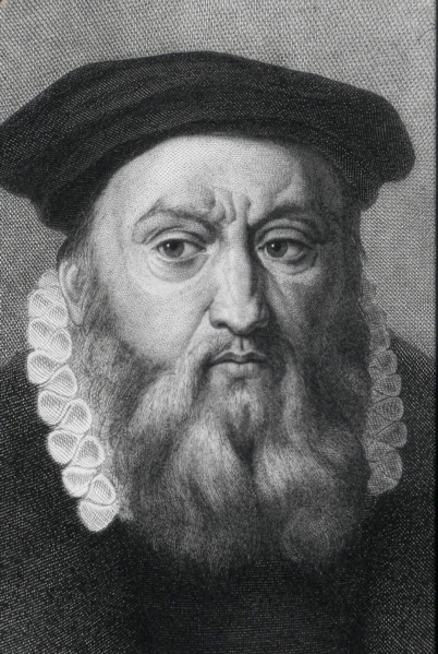 Jean Calvin