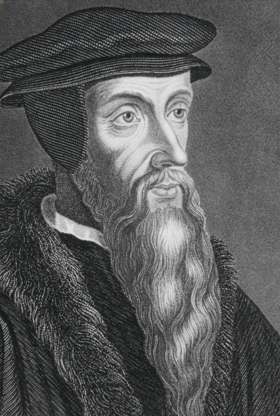 Jean Calvin
