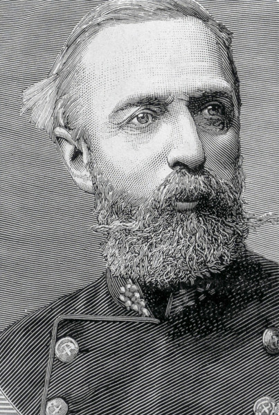 Oscar I of Sweden