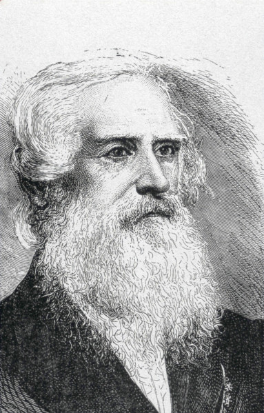 Samuel Morse