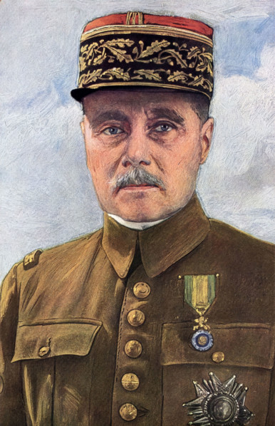 Général Gamelin