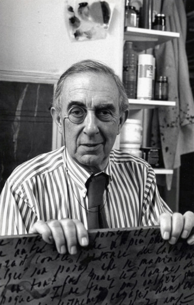 Jean Cortot, 1990